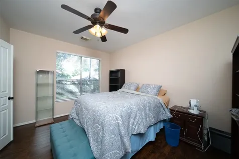 11 Painted Canyon Place The Woodlands TX 77381