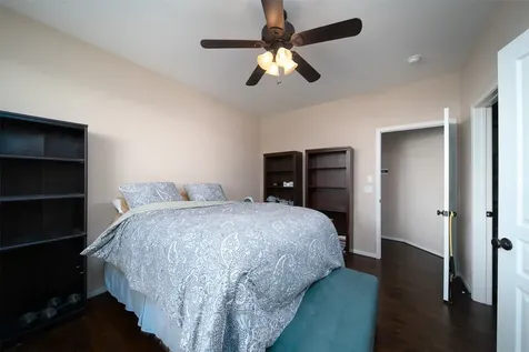 11 Painted Canyon Place The Woodlands TX 77381
