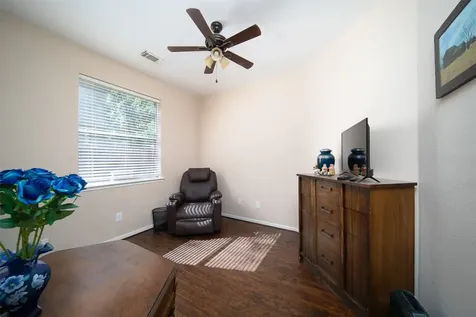11 Painted Canyon Place The Woodlands TX 77381