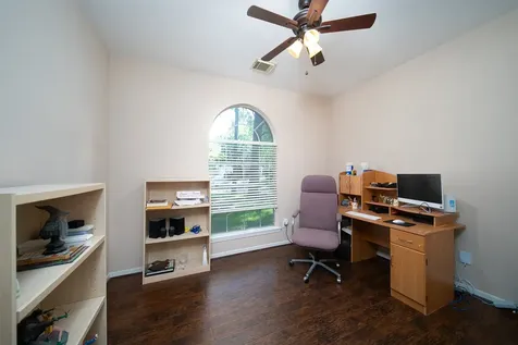 11 Painted Canyon Place The Woodlands TX 77381