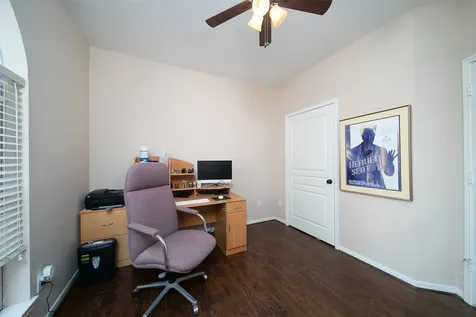 11 Painted Canyon Place The Woodlands TX 77381