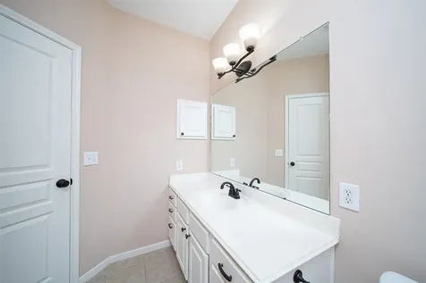 11 Painted Canyon Place The Woodlands TX 77381