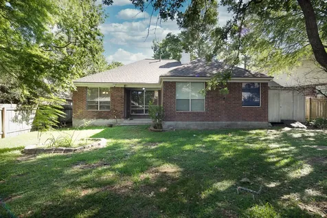 11 Painted Canyon Place The Woodlands TX 77381