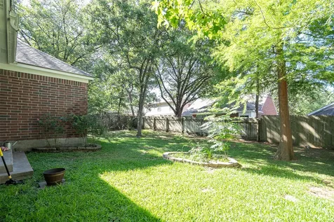 11 Painted Canyon Place The Woodlands TX 77381