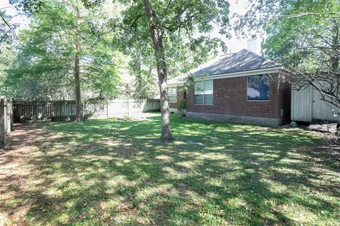 11 Painted Canyon Place The Woodlands TX 77381