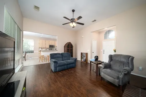 11 Painted Canyon Place The Woodlands TX 77381