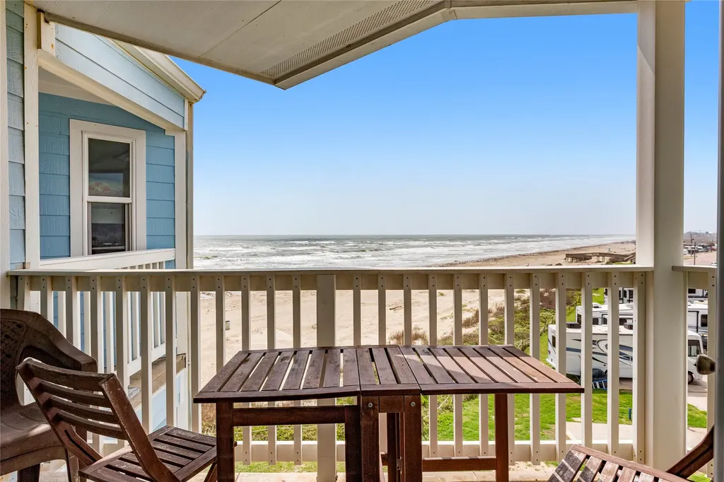 10811 San Luis Pass Road 1307 Galveston TX 77554