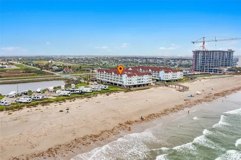 10811 San Luis Pass Road 1307 Galveston TX 77554