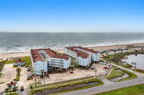 10811 San Luis Pass Road 1307 Galveston TX 77554
