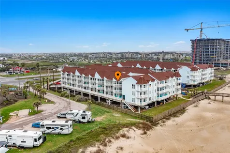 10811 San Luis Pass Road 1307 Galveston TX 77554