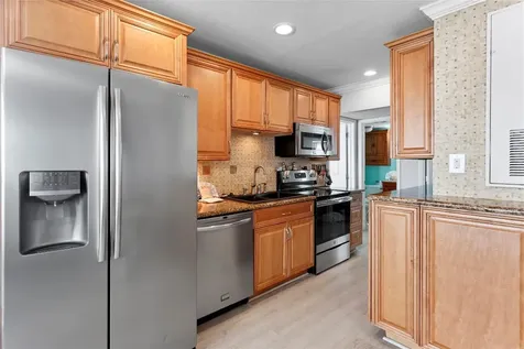 10811 San Luis Pass Road 1307 Galveston TX 77554