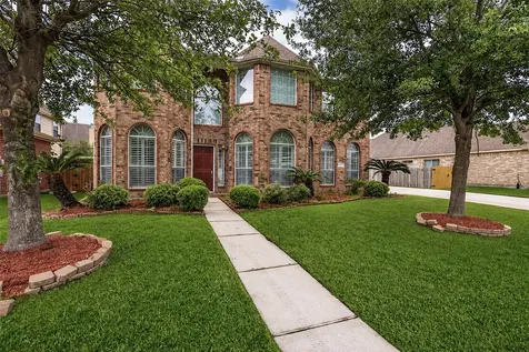 6807 Chapelfield Lane Houston TX 77049