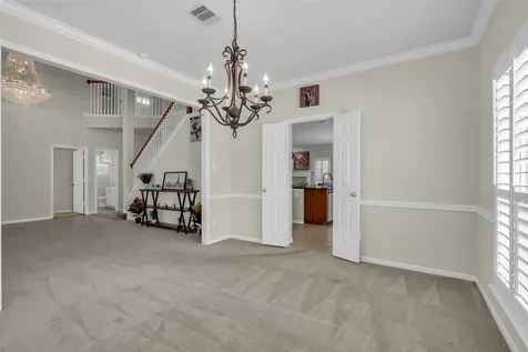 6807 Chapelfield Lane Houston TX 77049