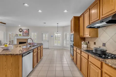 6807 Chapelfield Lane Houston TX 77049