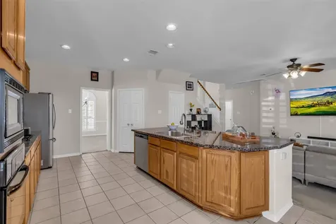6807 Chapelfield Lane Houston TX 77049