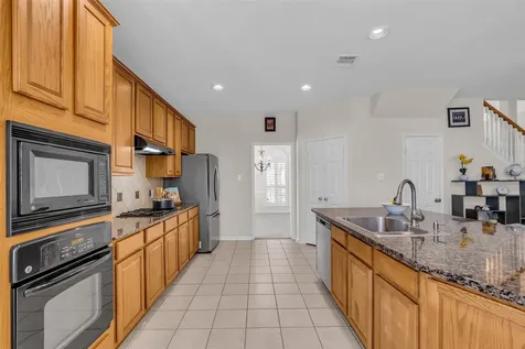 6807 Chapelfield Lane Houston TX 77049