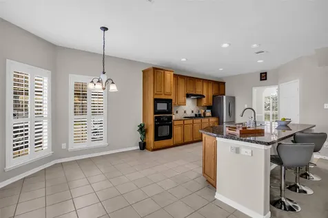6807 Chapelfield Lane Houston TX 77049