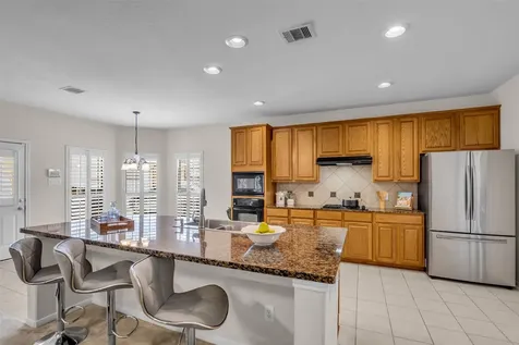 6807 Chapelfield Lane Houston TX 77049