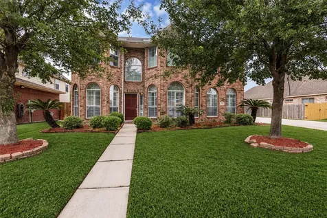 6807 Chapelfield Lane Houston TX 77049