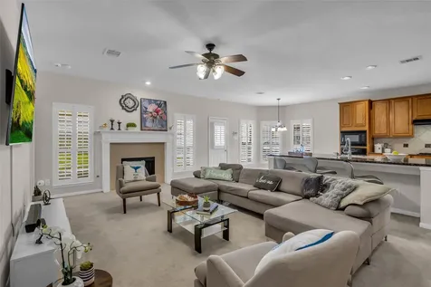 6807 Chapelfield Lane Houston TX 77049