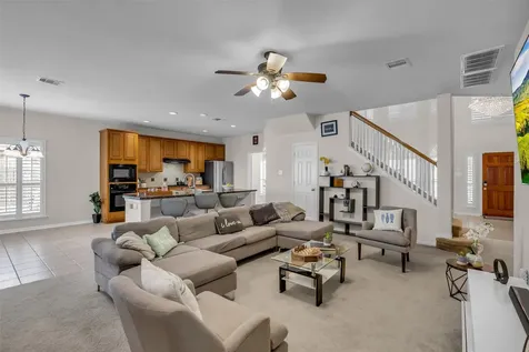6807 Chapelfield Lane Houston TX 77049