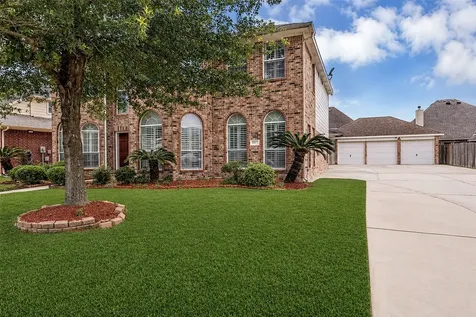 6807 Chapelfield Lane Houston TX 77049