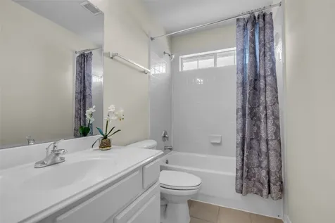 6807 Chapelfield Lane Houston TX 77049