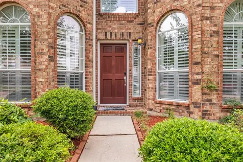 6807 Chapelfield Lane Houston TX 77049