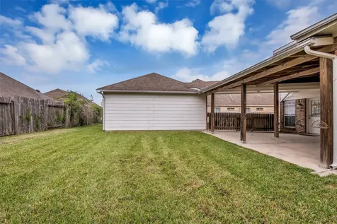 6807 Chapelfield Lane Houston TX 77049
