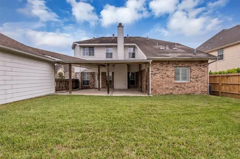 6807 Chapelfield Lane Houston TX 77049