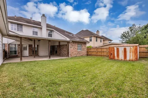 6807 Chapelfield Lane Houston TX 77049