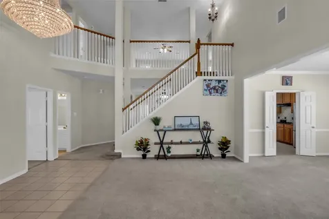 6807 Chapelfield Lane Houston TX 77049