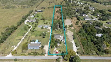 3805 Danek Road Crosby TX 77532