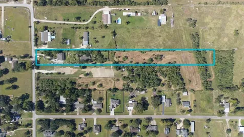 3805 Danek Road Crosby TX 77532