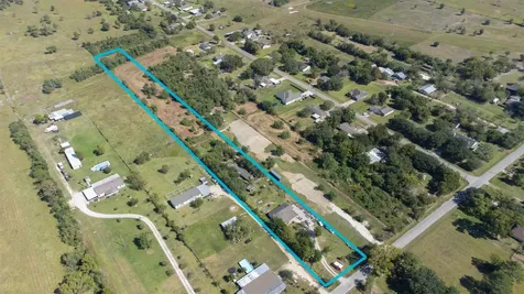 3805 Danek Road Crosby TX 77532