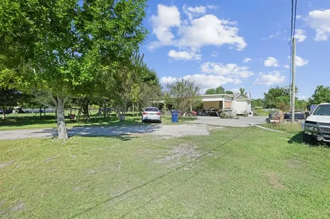 3805 Danek Road Crosby TX 77532