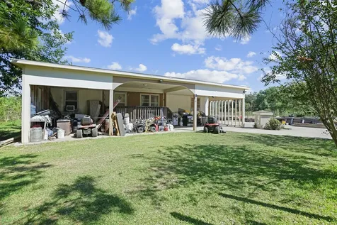 3805 Danek Road Crosby TX 77532
