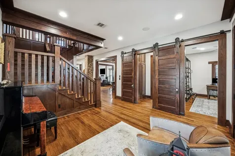 512 Archer Street Houston TX 77009