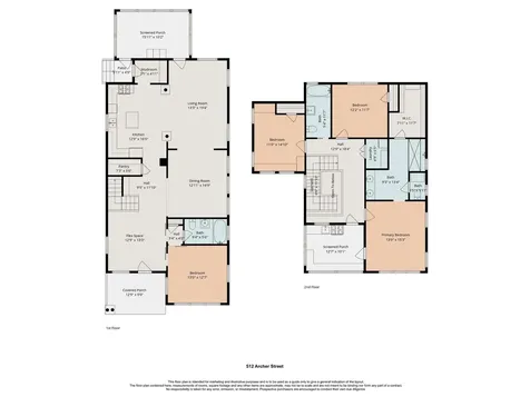 512 Archer Street Houston TX 77009