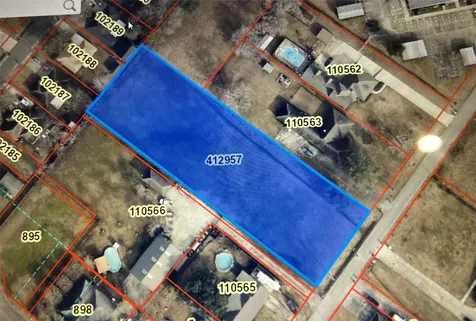 0000 Garner Street Groves TX 77619