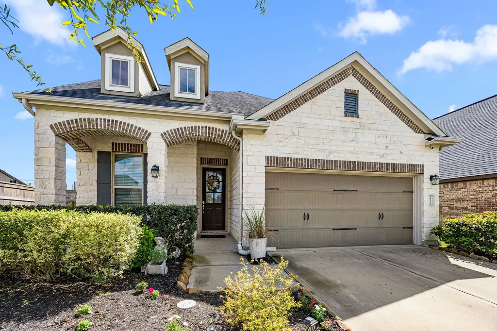 29123 Sage Meadow Trail Fulshear TX 77441