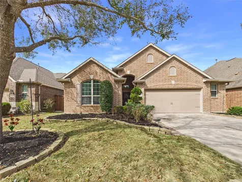 17622 Barrowfield Lane Richmond TX 77407
