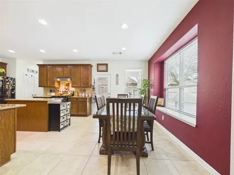 17622 Barrowfield Lane Richmond TX 77407