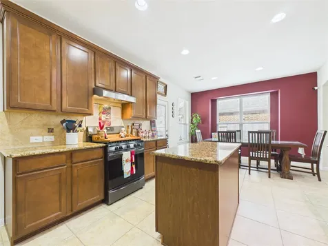 17622 Barrowfield Lane Richmond TX 77407