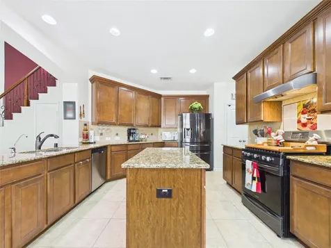 17622 Barrowfield Lane Richmond TX 77407