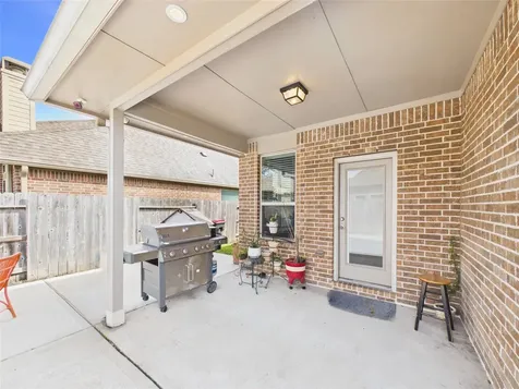 17622 Barrowfield Lane Richmond TX 77407