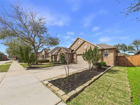 17622 Barrowfield Lane Richmond TX 77407