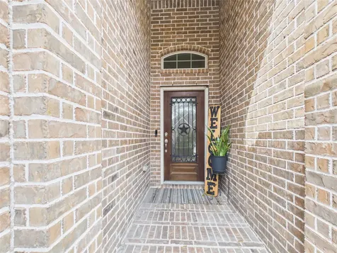 17622 Barrowfield Lane Richmond TX 77407