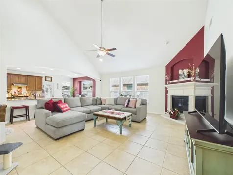 17622 Barrowfield Lane Richmond TX 77407