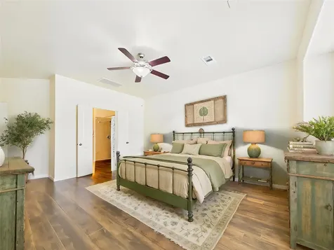 17622 Barrowfield Lane Richmond TX 77407